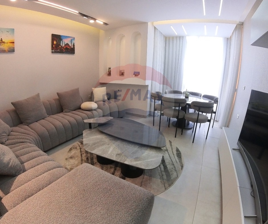 R9-2595 Apartment for Sale in Dahr Al Ain, Koura – 100 Square Meters — Photo 6 of 13