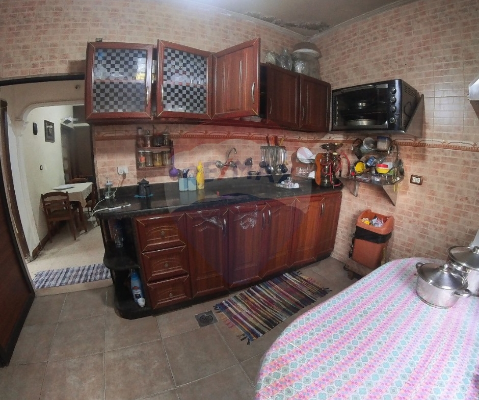 R9-2601 Apartment for Sale in Mharram, Tripoli — Photo 6 of 11