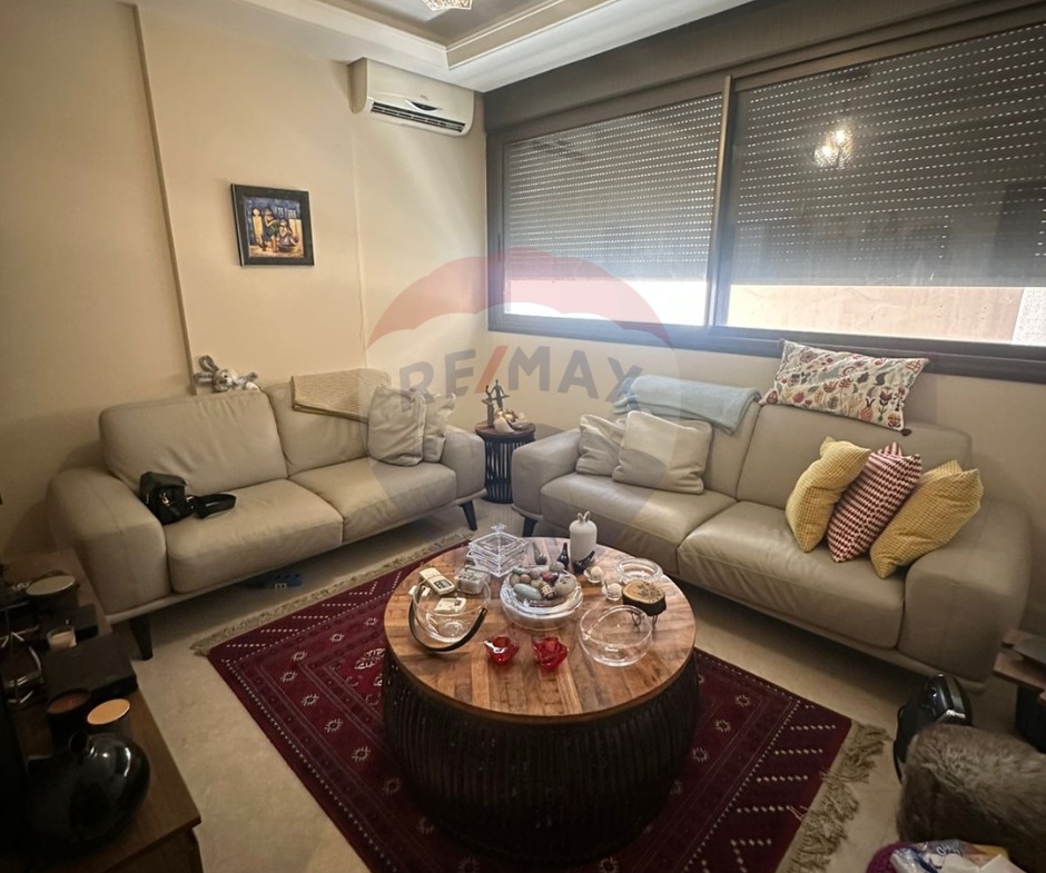 R9-2603 Apartment for Sale in Dam wel Farez - Tripoli — الصورة 6 من 8