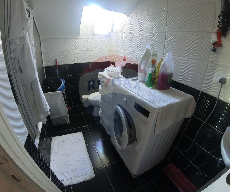 R9-2618 Jamalon Apartment for Sale – Haykaliye, Koura — Photo 6 of 8