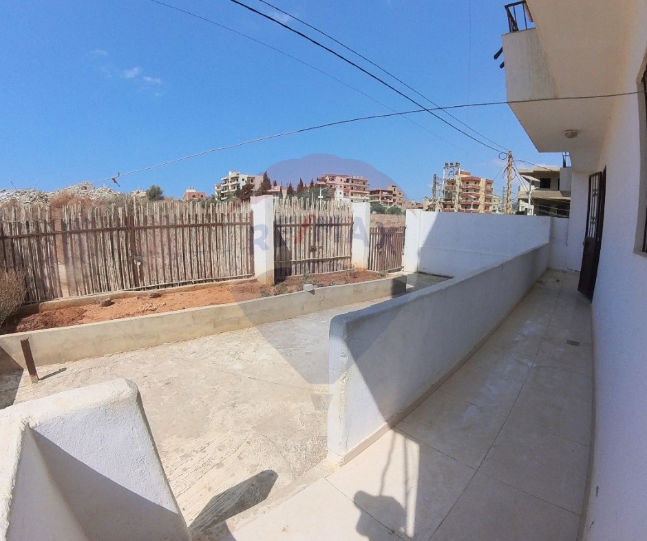 R9-2627 Apartment for Sale – Abou Samra, Tripoli — Photo 6 of 7