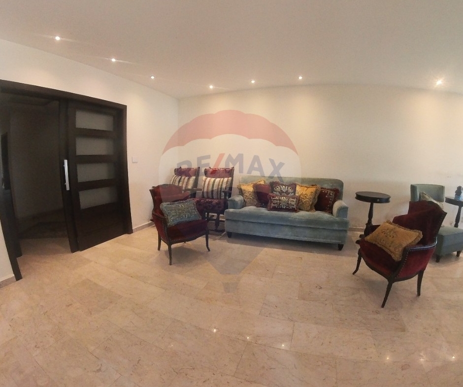 R9-2631 Apartment for Sale – Dam W Farez, Zone D, Tripoli — Photo 6 of 12