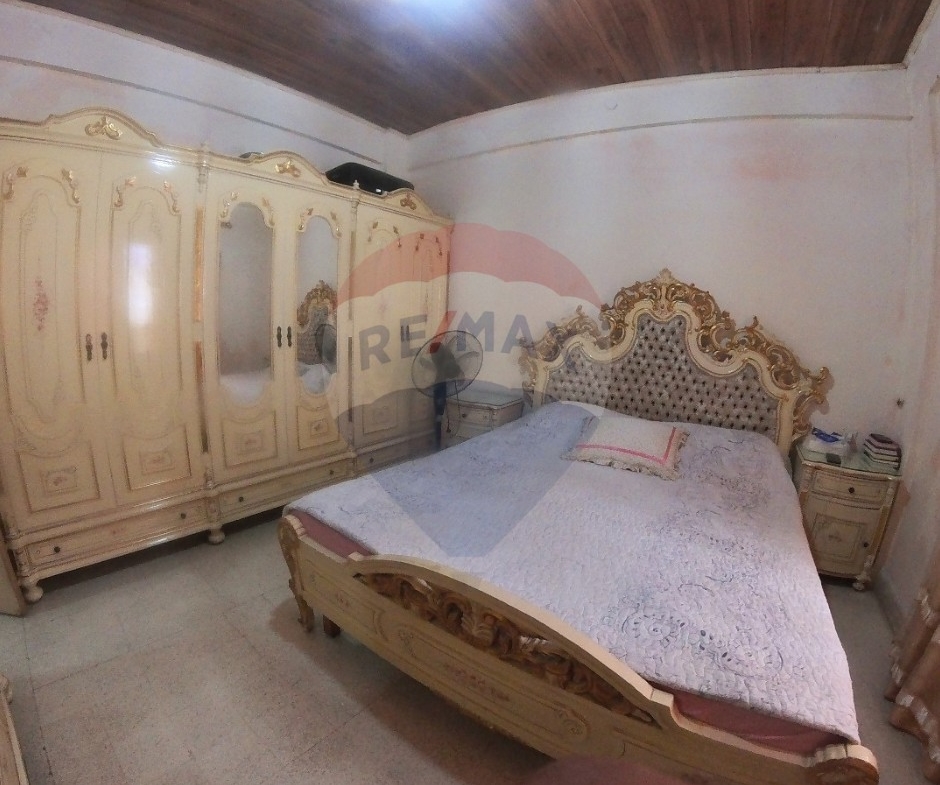 R9-2649 Apartment for Sale – Abou Samra, Sahat El Dannawi – Tripoli — Photo 6 of 7