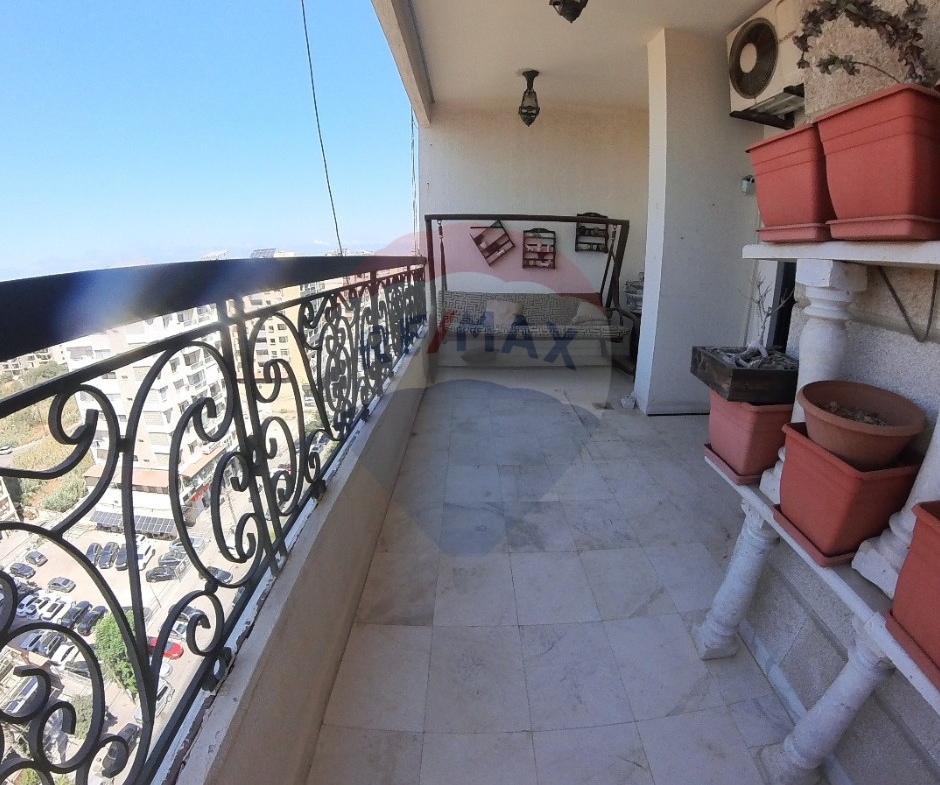 R9-2582 Apartment 170m for Sale in Boulevard – Tripoli — الصورة 6 من 8