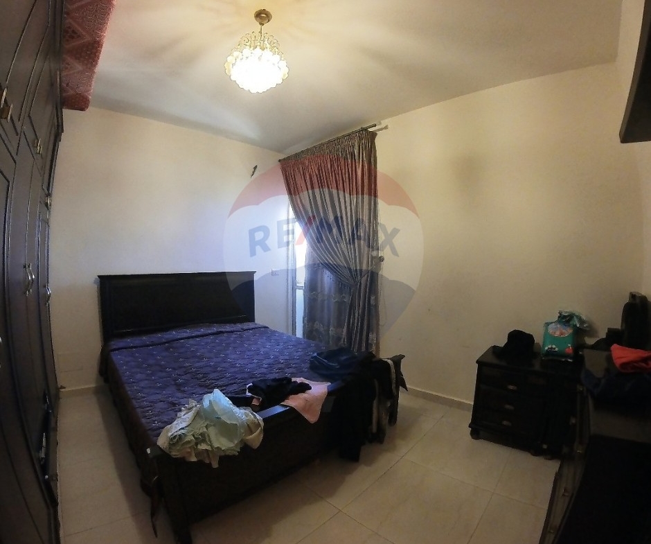 R9-2661 Apartment for Sale – Dam W Farez, Mazloum Street – Tripoli — الصورة 6 من 7