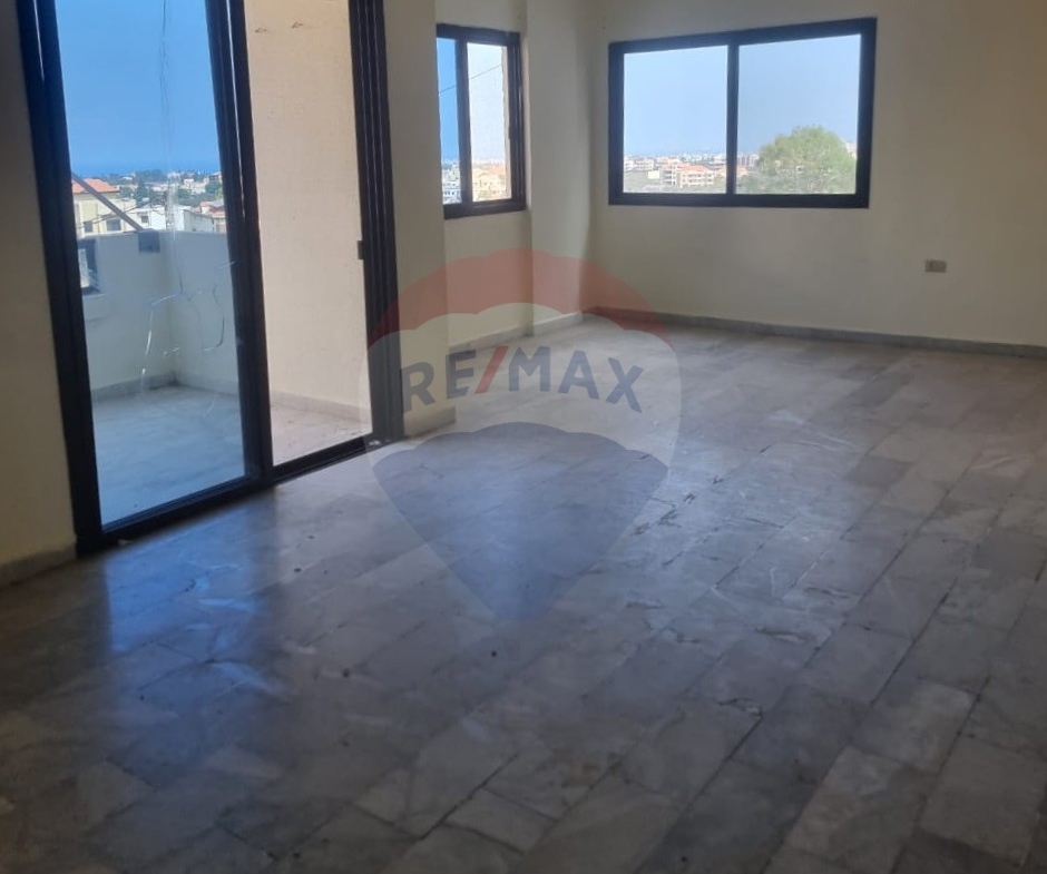 R9-2668 Apartment for Sale – Dahr El Ain, Koura — الصورة 6 من 7