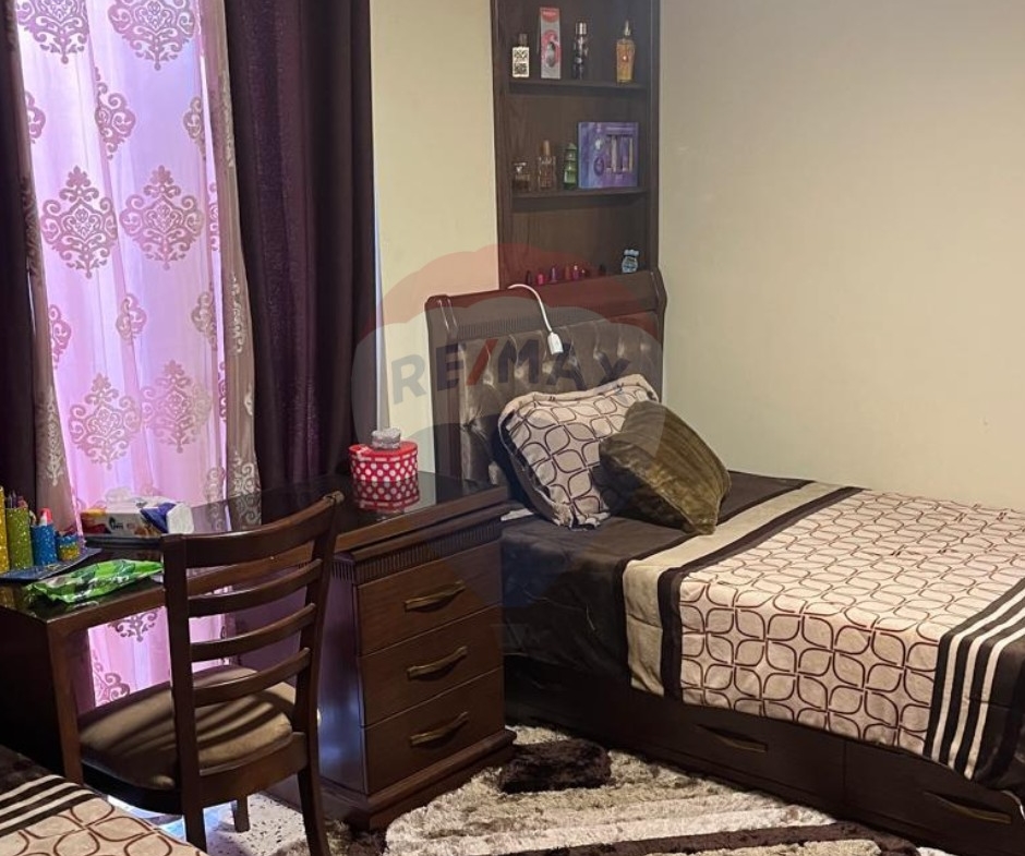 R9-2589 Apartment 130m for Sale in Kobbeh – Tripoli — Photo 6 of 6