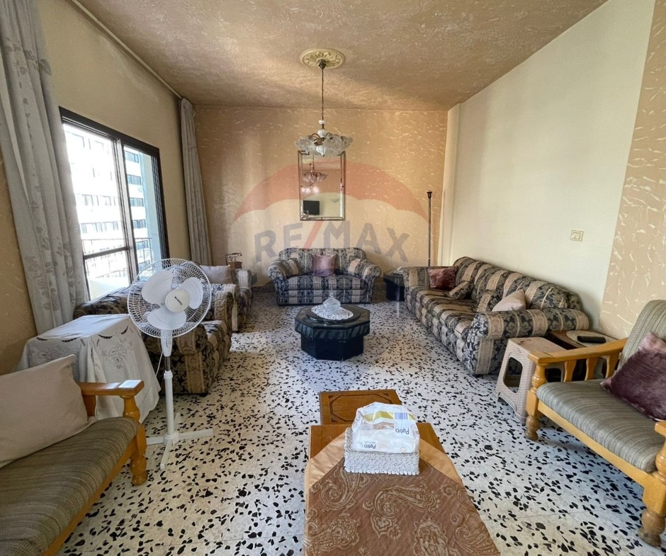 R9-2670 Apartment for Sale – Azmi Street, Tripoli — الصورة 6 من 7
