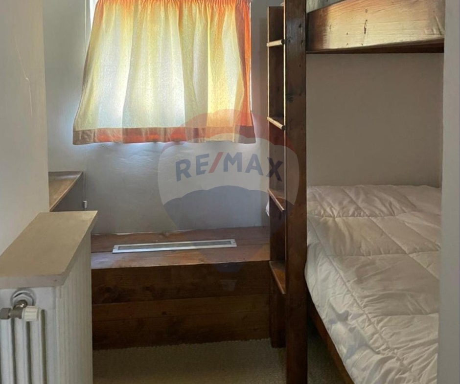 R9-2683 Chalet for Rent – Arz Bcharre, North Lebanon — Photo 6 of 6