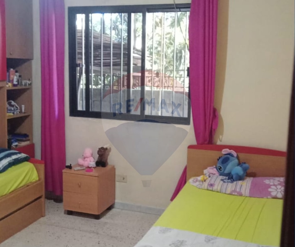 R9-2684 Apartment for Sale – Mejdlaya, Zgharta — Photo 6 of 8
