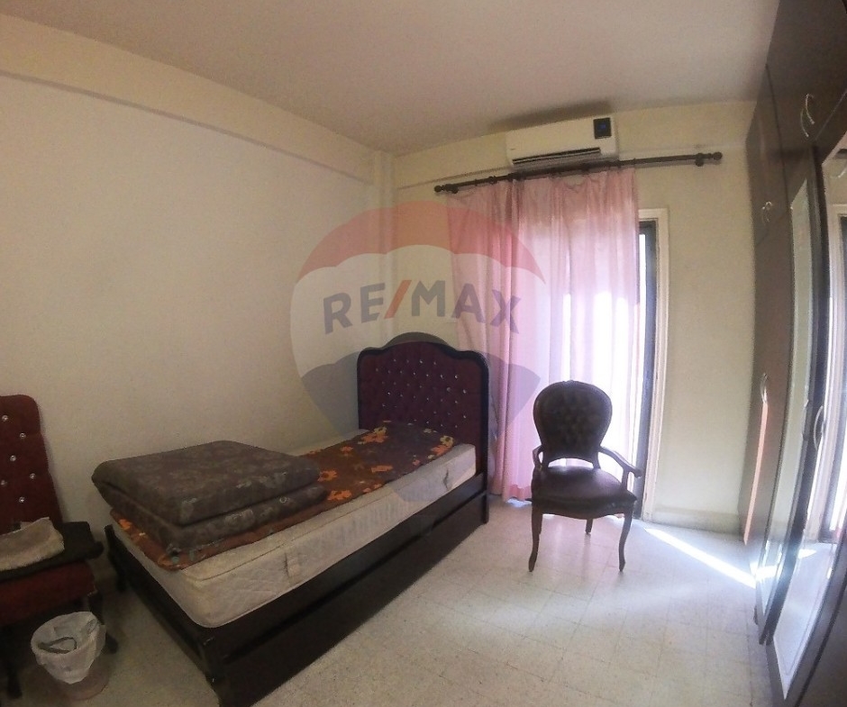 R9-2592 Apartment for Sale in Azmi, Tripoli — 185 Square Meters — الصورة 6 من 11