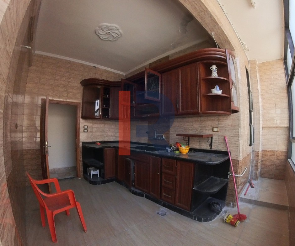 R9-2593 Apartment for Sale in Abu Samra, Sahat Saadoun — الصورة 6 من 8