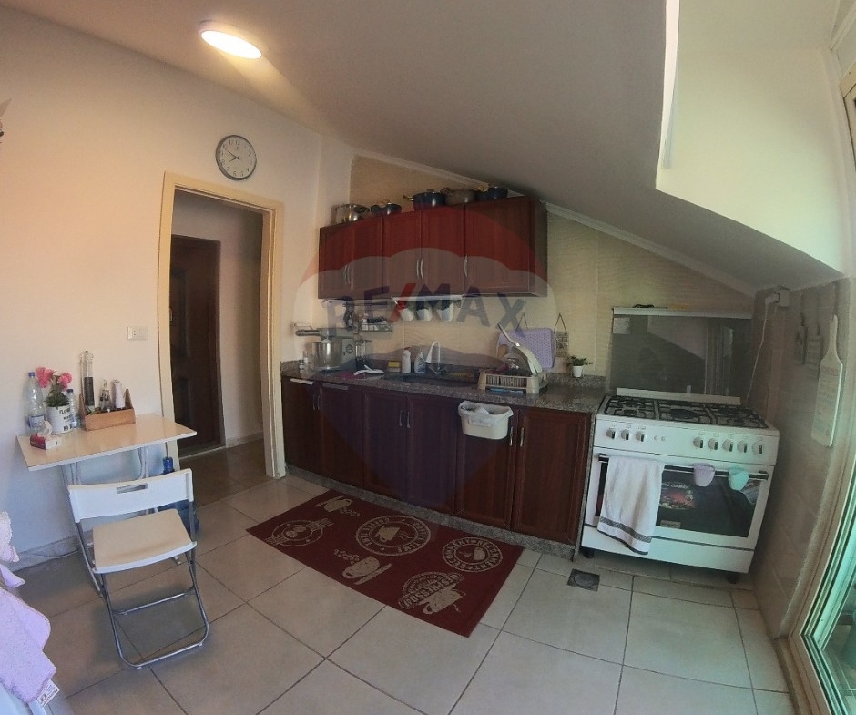 R9-2618 Jamalon Apartment for Sale – Haykaliye, Koura — Photo 7 of 8