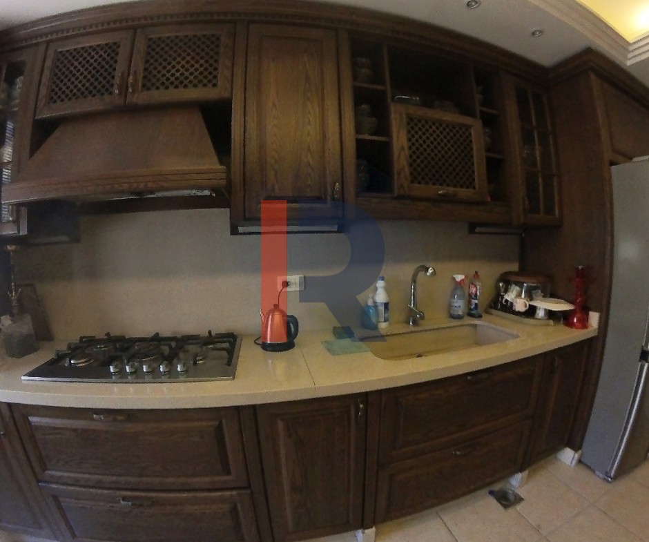 R9-2630 Fully Furnished Apartment for Sale – Dam W Farez, Tripoli — الصورة 7 من 16