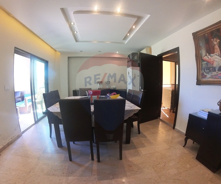 R9-2631 Apartment for Sale – Dam W Farez, Zone D, Tripoli — Photo 7 of 12