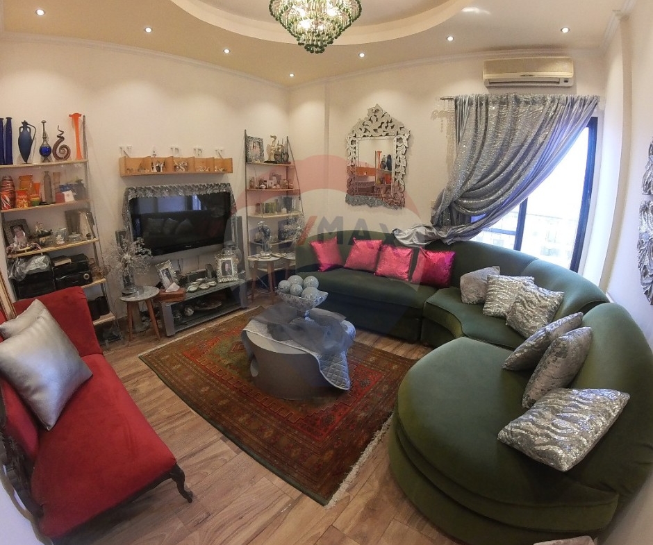 R9-2582 Apartment 170m for Sale in Boulevard – Tripoli — الصورة 7 من 8