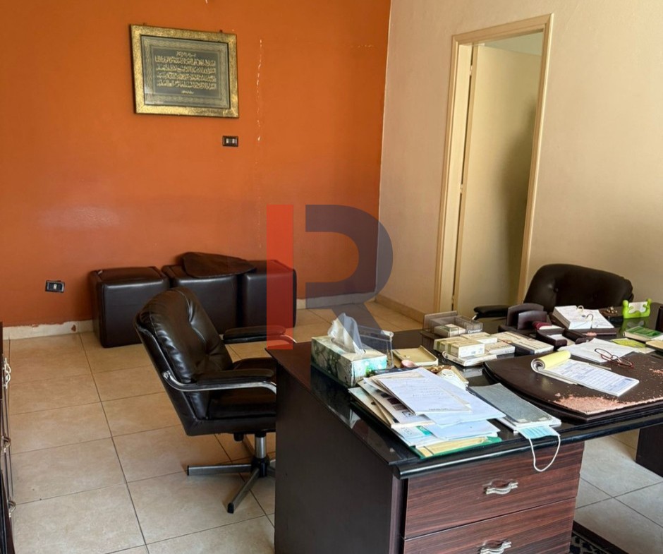 R9-2644 Fully Equipped Clinic for Sale – Azmi Street, Tripoli — الصورة 7 من 7