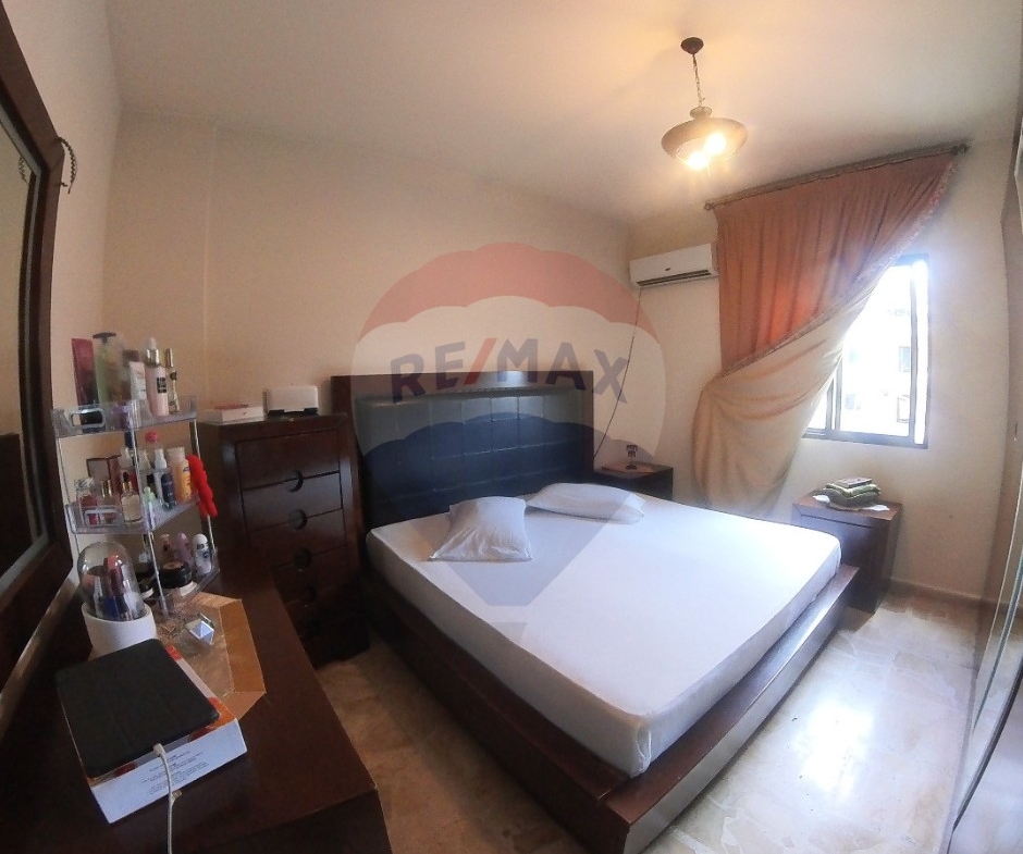 R9-2655 Apartment for Sale – Kobbeh, Tripoli — الصورة 7 من 8
