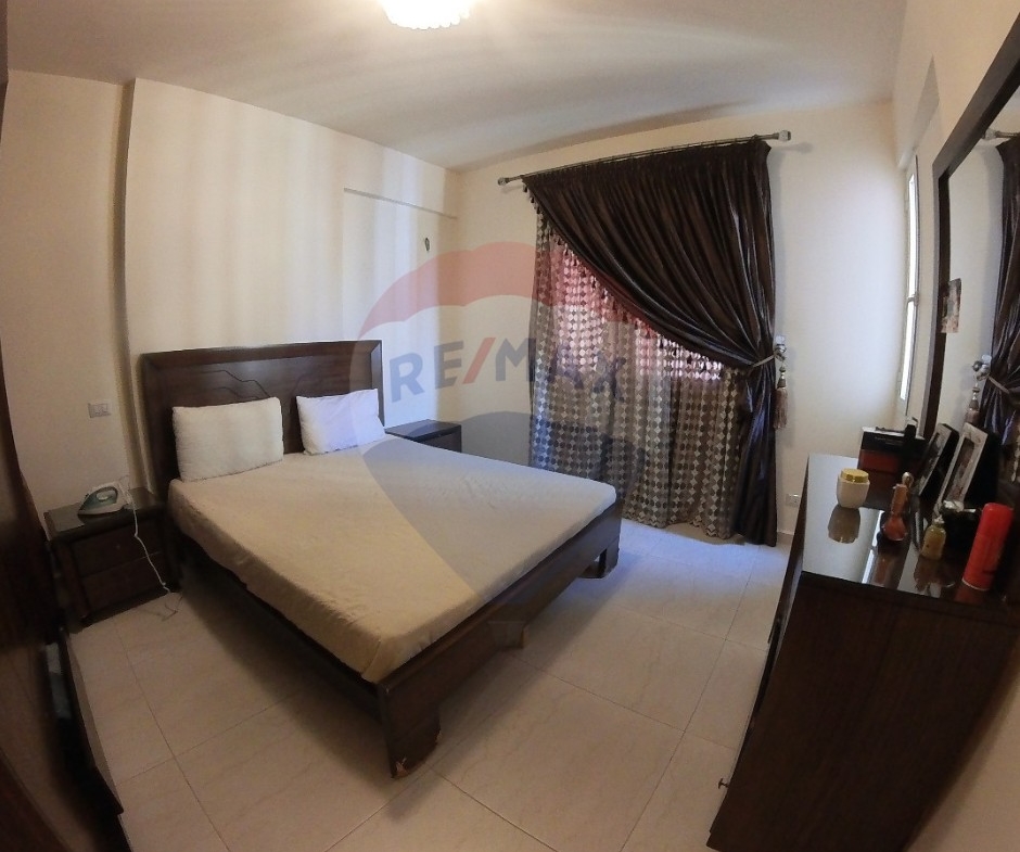 R9-2661 Apartment for Sale – Dam W Farez, Mazloum Street – Tripoli — الصورة 7 من 7