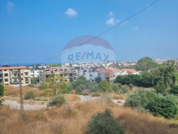 R9-2667 Apartment for Sale – Dahr El Ain, Koura — الصورة 2 من 6