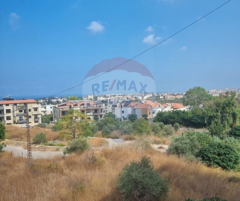 R9-2668 Apartment for Sale – Dahr El Ain, Koura — الصورة 7 من 7