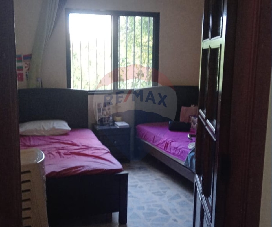 R9-2684 Apartment for Sale – Mejdlaya, Zgharta — Photo 7 of 8