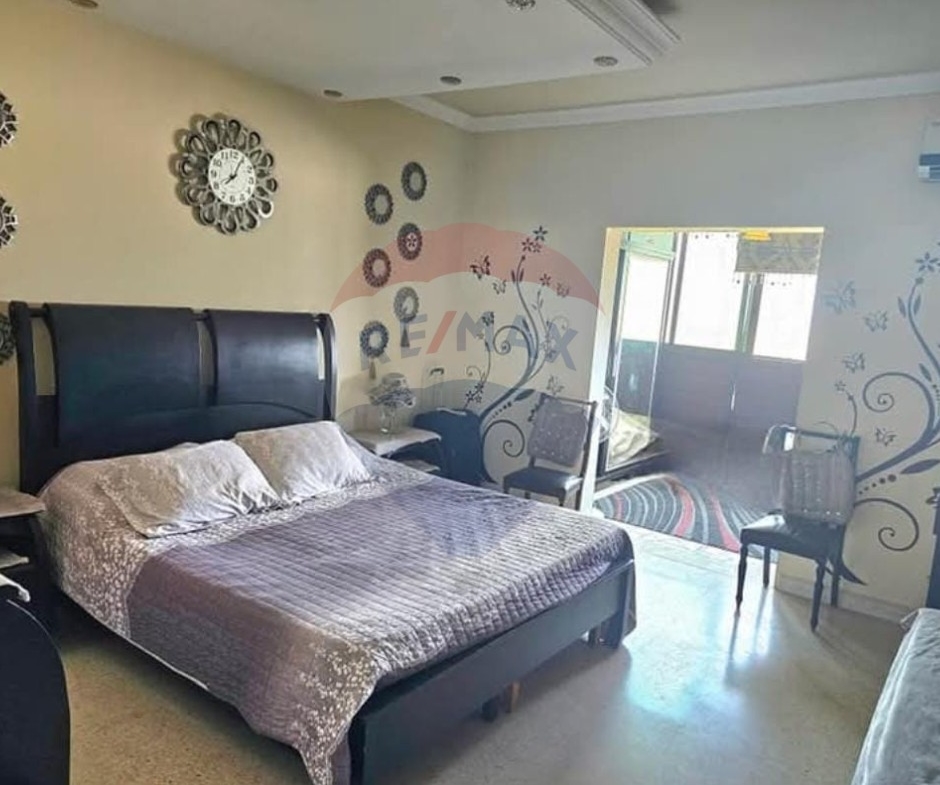 R9-2691 Apartment for Sale – Kobbeh, Tripoli — الصورة 7 من 8
