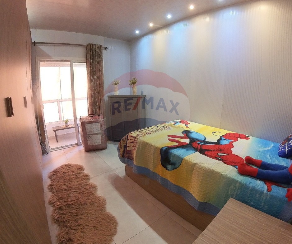 R9-2595 Apartment for Sale in Dahr Al Ain, Koura – 100 Square Meters — Photo 7 of 13