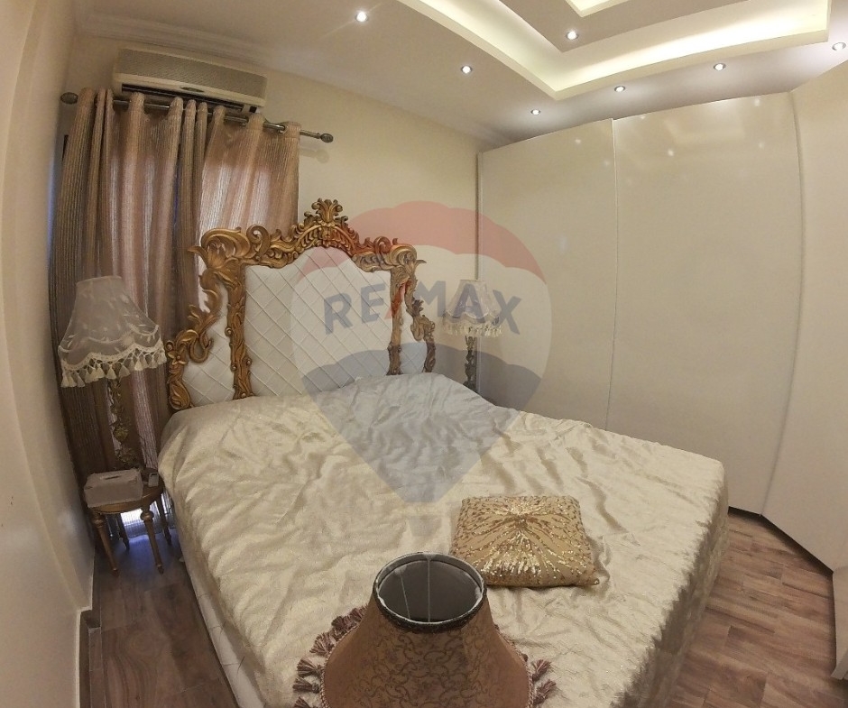 R9-2582 Apartment 170m for Sale in Boulevard – Tripoli — الصورة 8 من 8