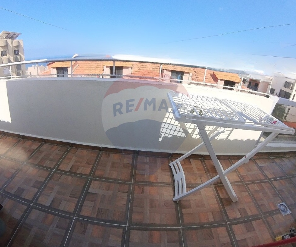 R9-2618 Jamalon Apartment for Sale – Haykaliye, Koura — Photo 8 of 8