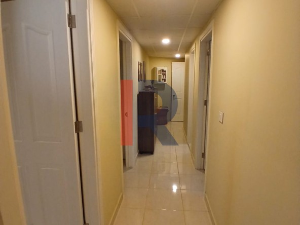 R9-2624 Fully Furnished Ground-Floor Apartment for Sale – Nakhleh, Koura — الصورة 5 من 18