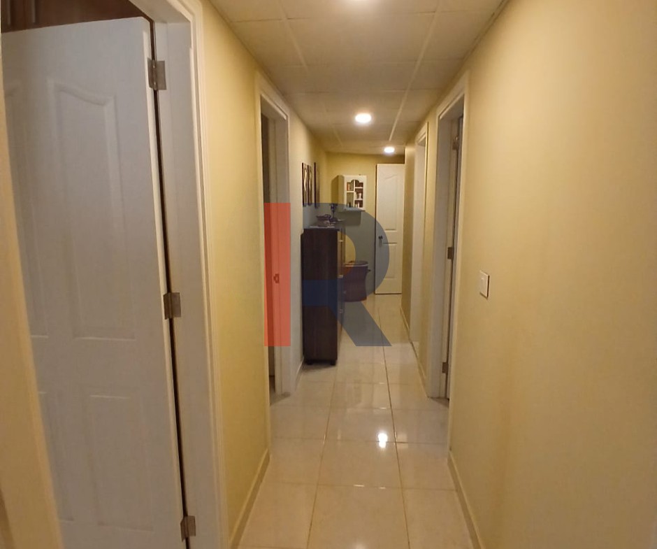 R9-2624 Fully Furnished Ground-Floor Apartment for Sale – Nakhleh, Koura — الصورة 5 من 18