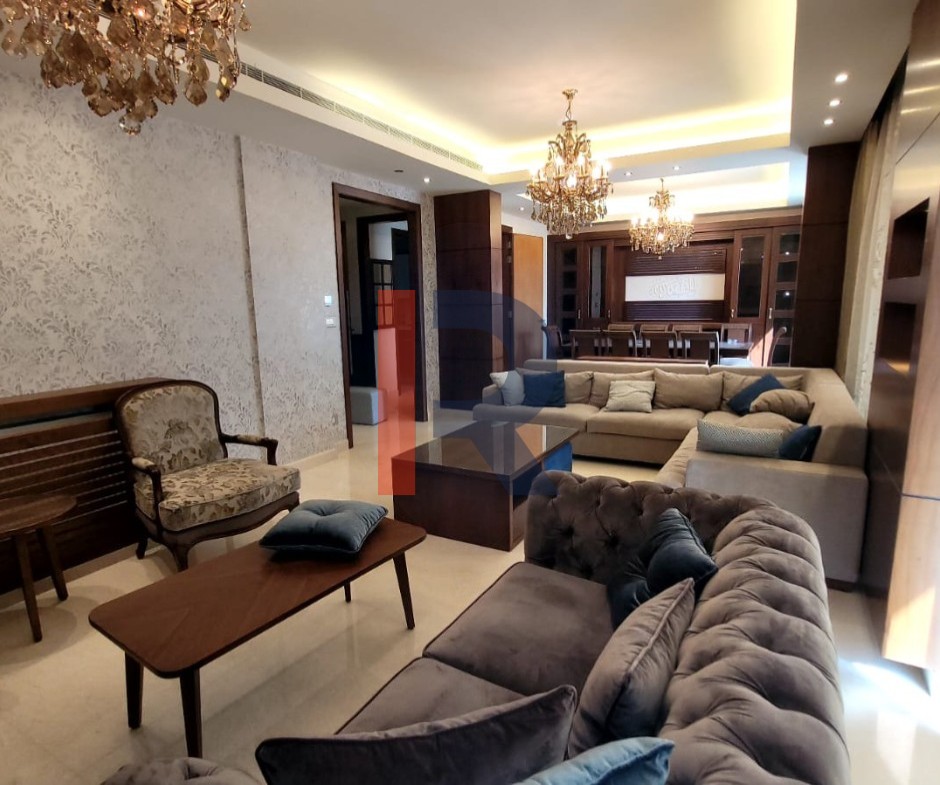 R9-2630 Fully Furnished Apartment for Sale – Dam W Farez, Tripoli — الصورة 16 من 16