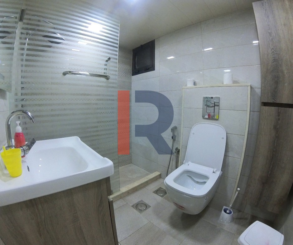 R9-2630 Fully Furnished Apartment for Sale – Dam W Farez, Tripoli — الصورة 8 من 16