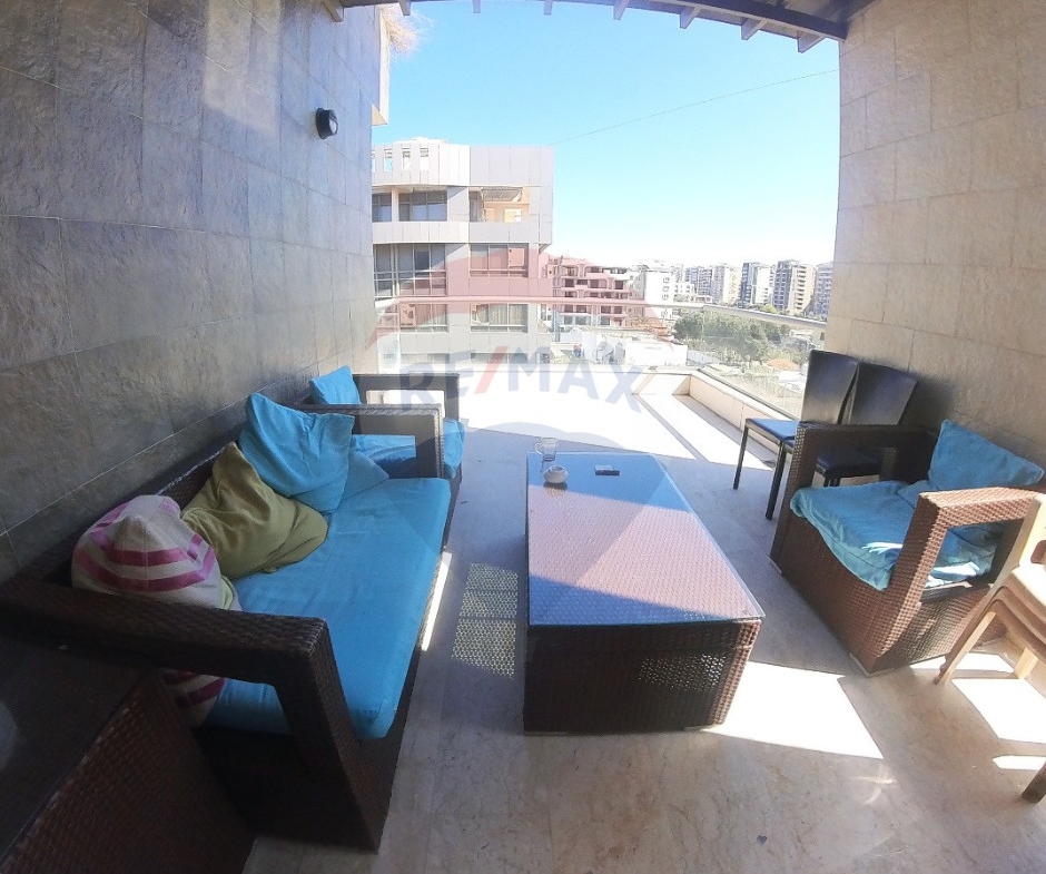 R9-2631 Apartment for Sale – Dam W Farez, Zone D, Tripoli — Photo 8 of 12