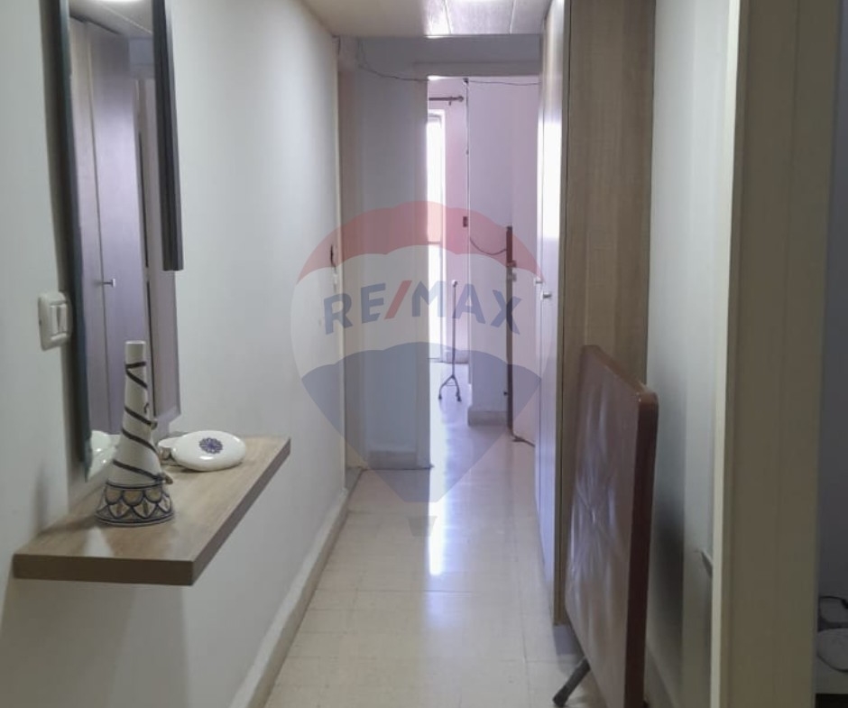 R9-2641 Apartment for Sale – Corniche El Mina, Tripoli — Photo 7 of 7