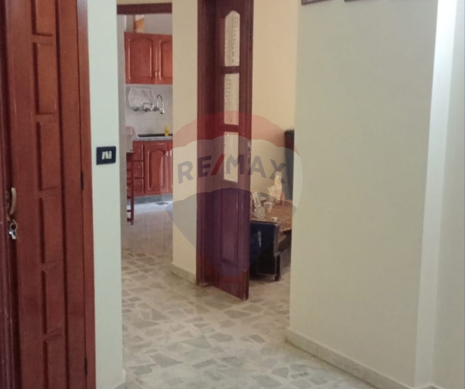 R9-2684 Apartment for Sale – Mejdlaya, Zgharta — Photo 8 of 8