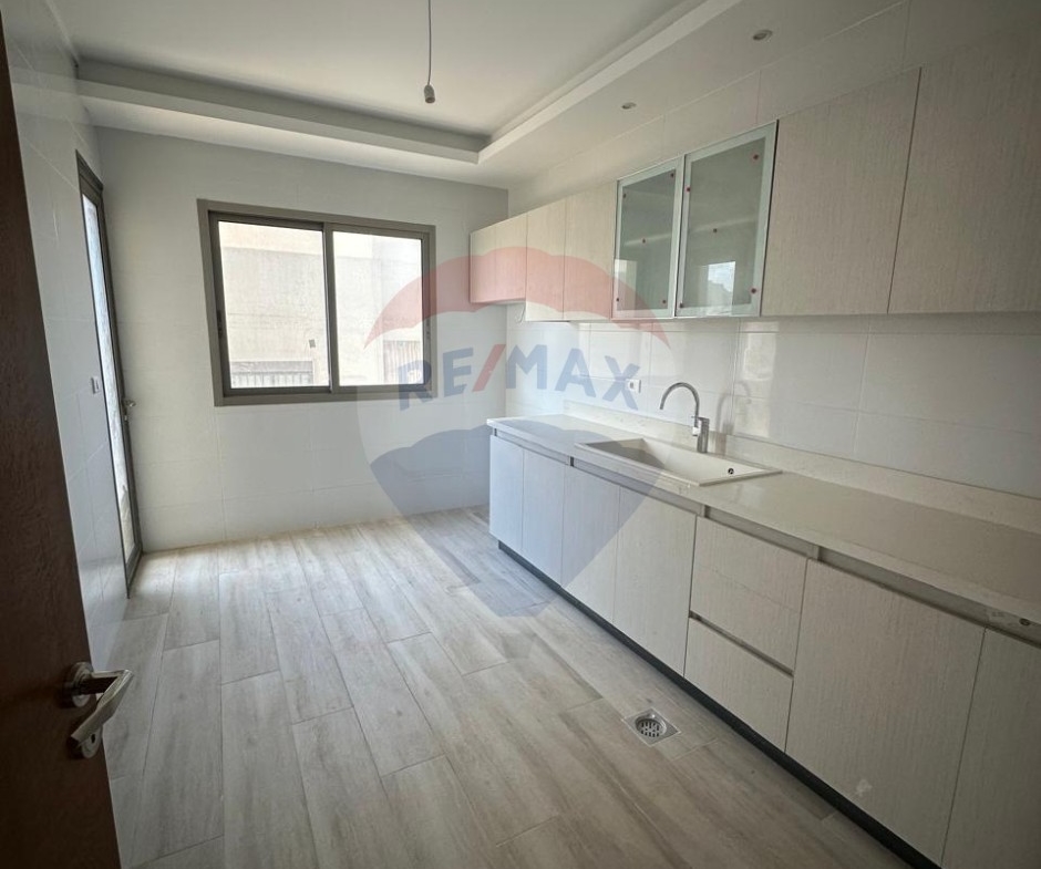 R9-2687 Apartment for Sale – Dam w Farez, Tripoli — Photo 8 of 8