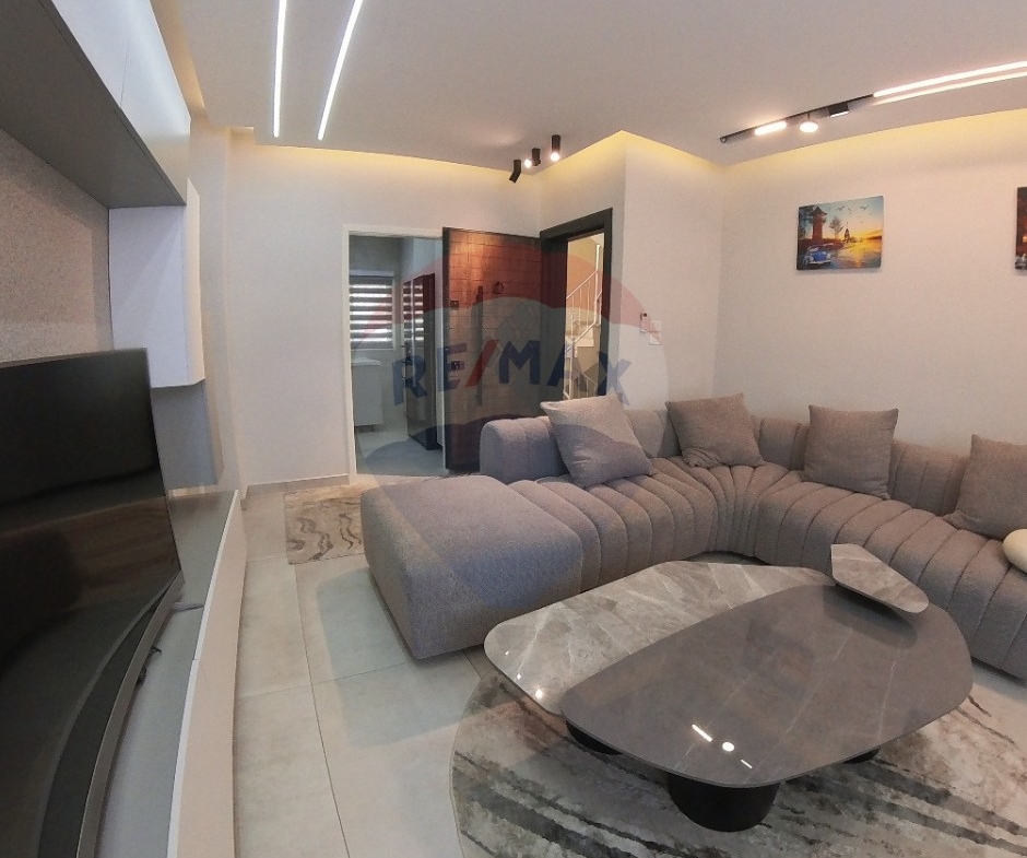R9-2595 Apartment for Sale in Dahr Al Ain, Koura – 100 Square Meters — Photo 8 of 13