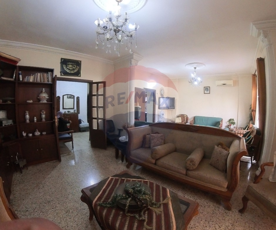 R9-2601 Apartment for Sale in Mharram, Tripoli — Photo 8 of 11