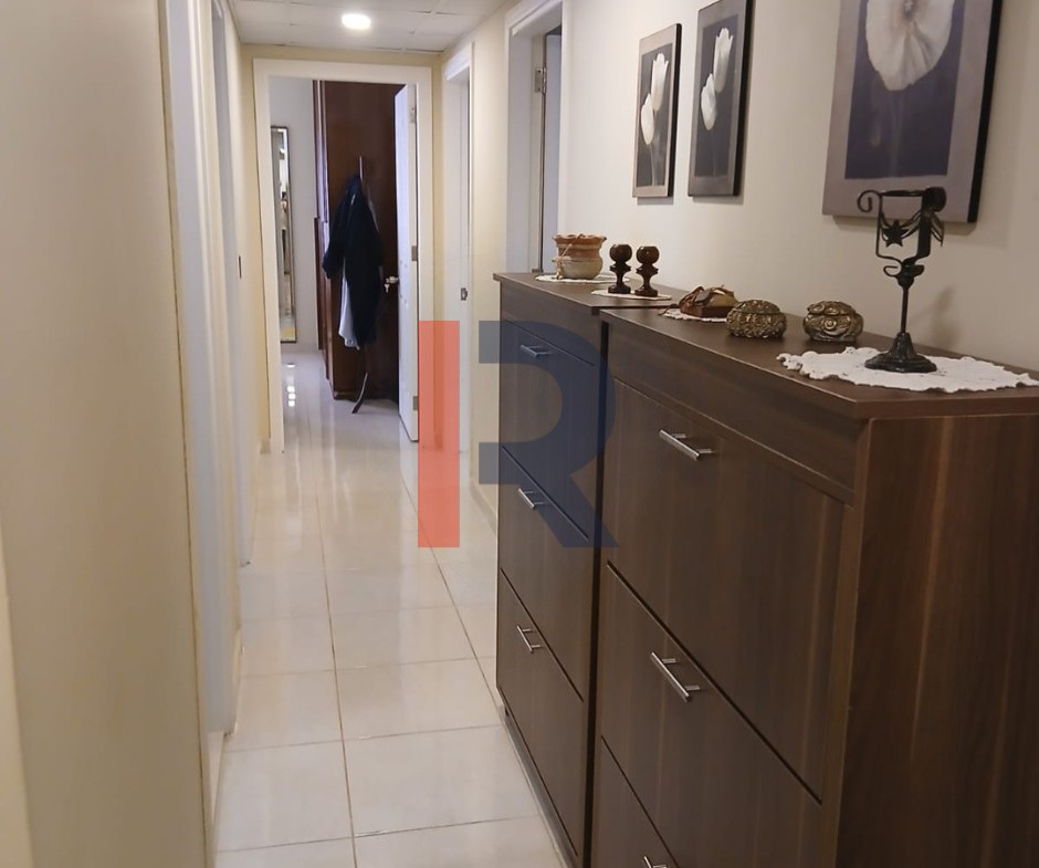 R9-2624 Fully Furnished Ground-Floor Apartment for Sale – Nakhleh, Koura — الصورة 6 من 18