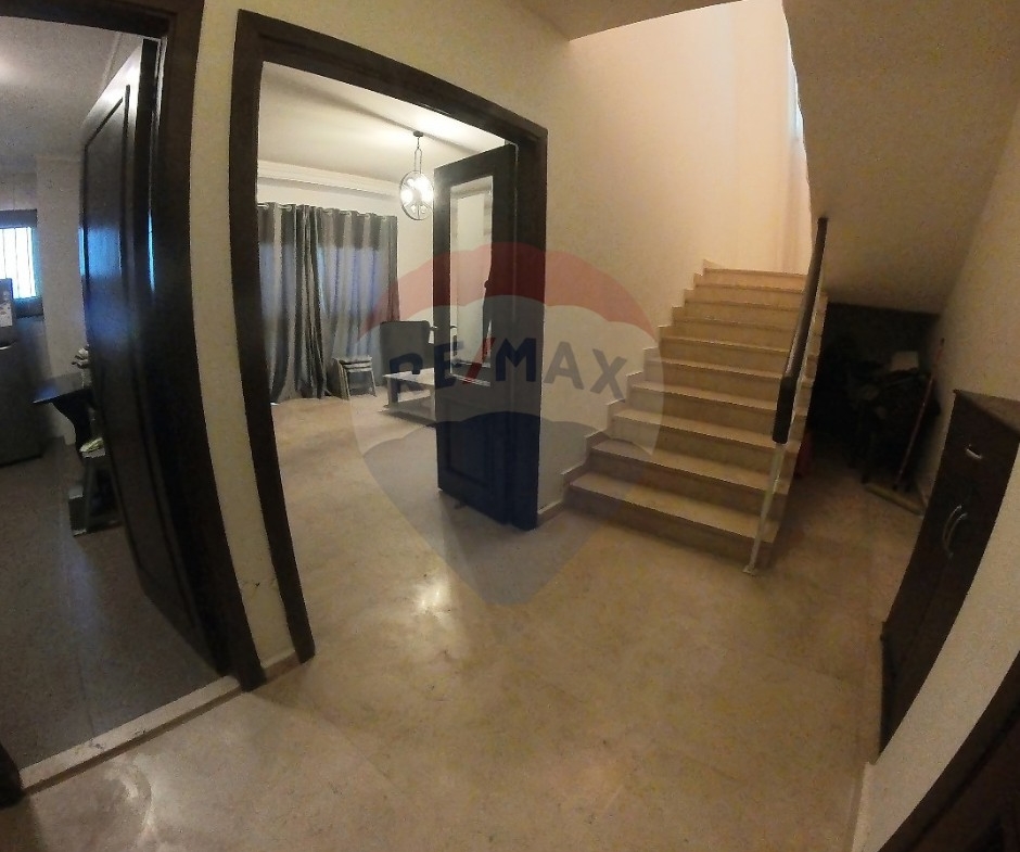 R9-2629 Duplex for Sale – Semriyeh, Koura — الصورة 8 من 10