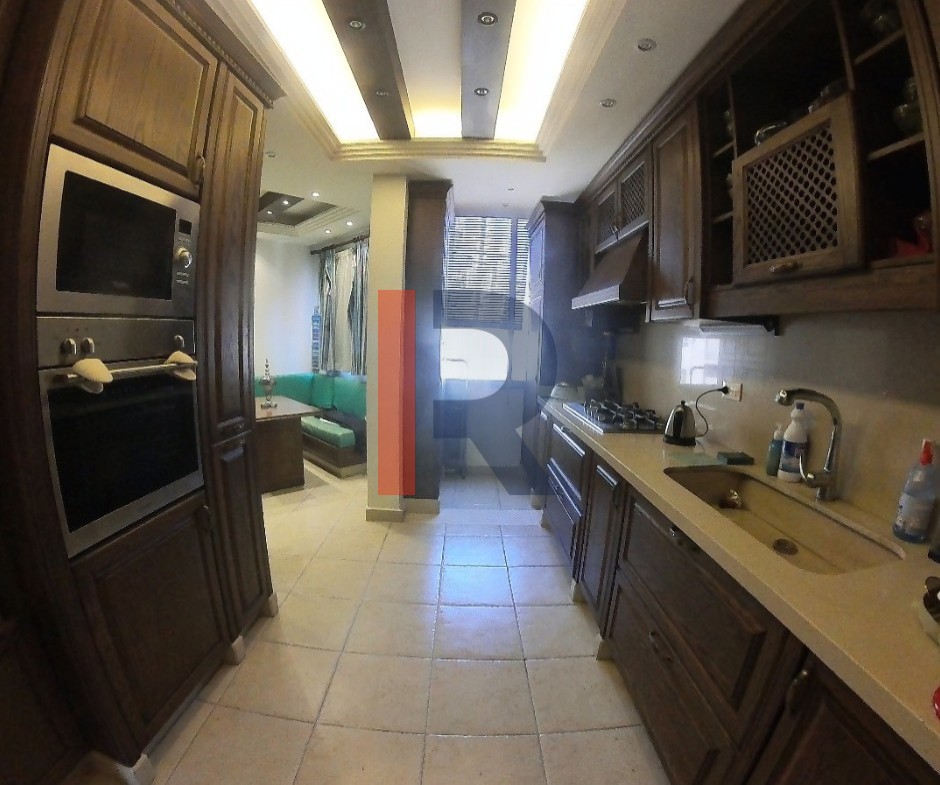 R9-2630 Fully Furnished Apartment for Sale – Dam W Farez, Tripoli — الصورة 9 من 16