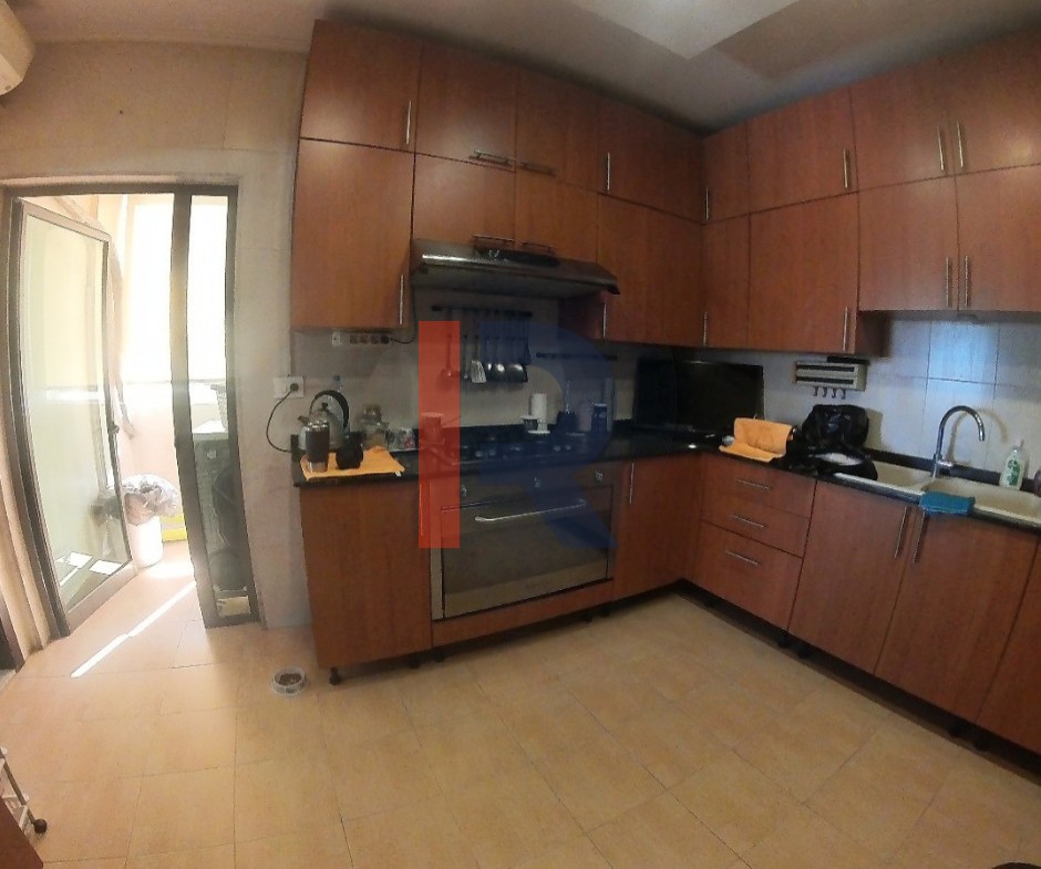 R9-2631 Apartment for Sale – Dam W Farez, Zone D, Tripoli — Photo 9 of 12