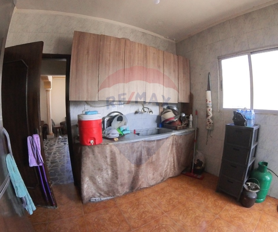 R9-2724 Apartment for Sale in Jabal Beddawi – Tripoli — Photo 1 of 6