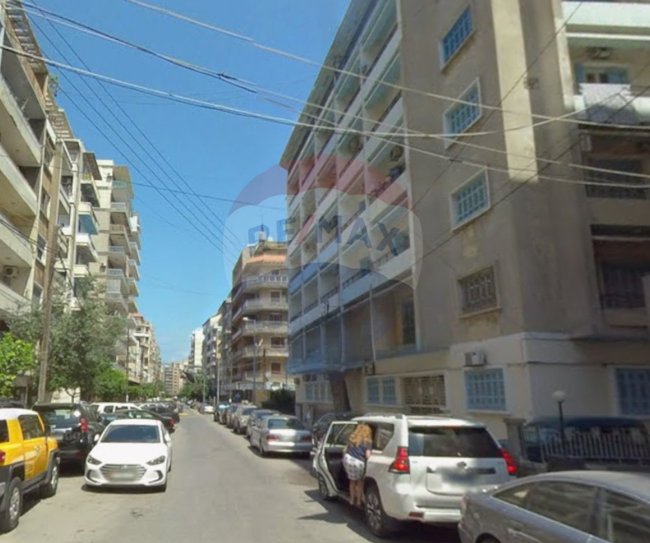 R9-2773 Multi-Level Shop for Sale in Thaqafa Street – Tripoli — Photo 2 of 2