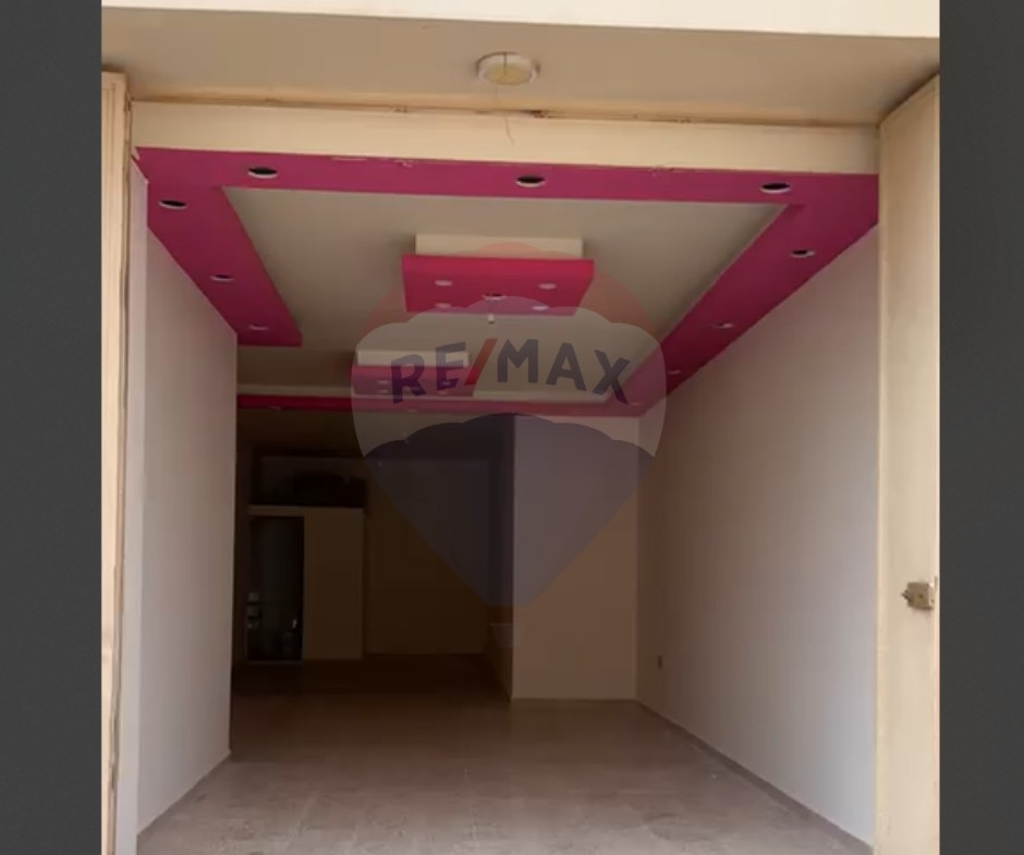 R9-2783 Prime 57m² Retail Space in Miniyeh’s Commercial Zone — Photo 1 of 2