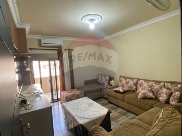 R9-2795 Ground-Floor Apartment for Sale in Kobbeh Tripoli — Photo 2 of 10
