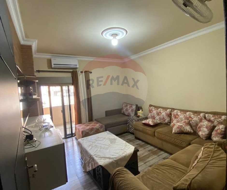 R9-2795 Ground-Floor Apartment for Sale in Kobbeh Tripoli — Photo 2 of 10