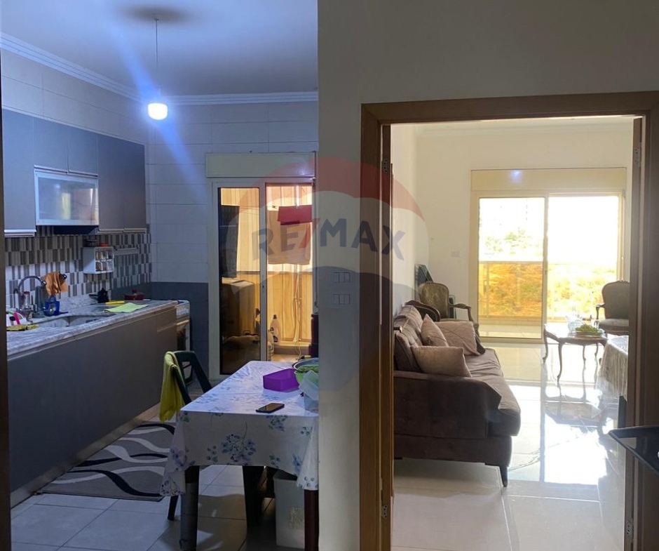 R9-2797 Apartment for Sale in Abou Samra Tripoli – 120 m² on 4th Floor — Photo 1 of 8